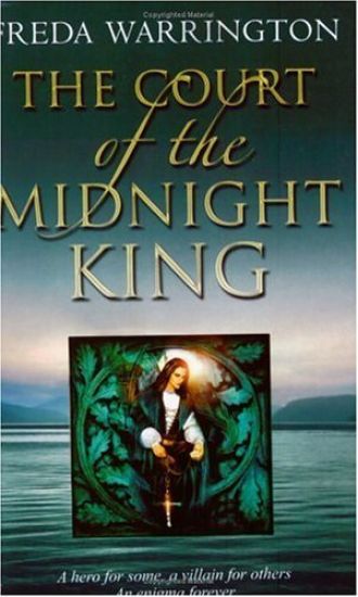 Court Of The Midnight King
