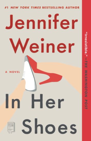 In Her Shoes
