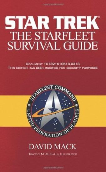 The Starfleet Survival Guide