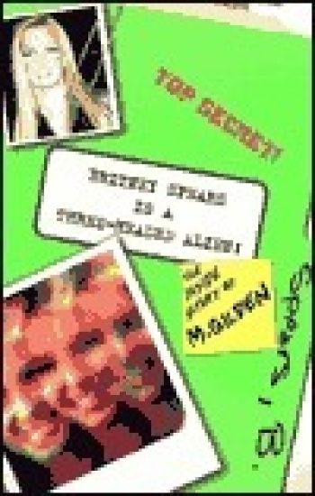 Britney Spears Is a Three-Headed Alien