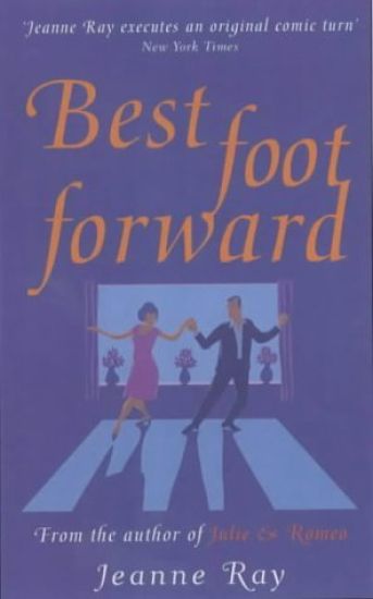 Best Foot Forward