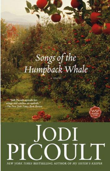 Songs of the Humpback Whale: A Novel in Five Voices