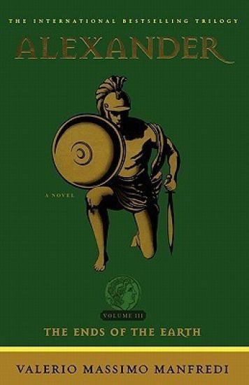 Alexander the Ends of the Earth