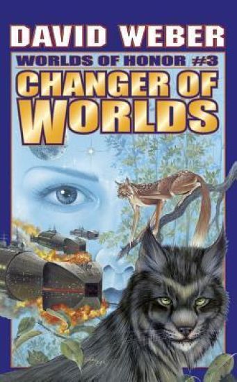 Changer Of Worlds
