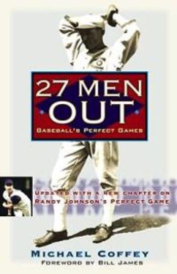 27 Men Out