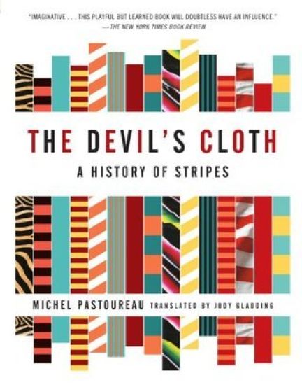The Devil's Cloth