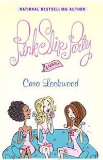 Pink Slip Party