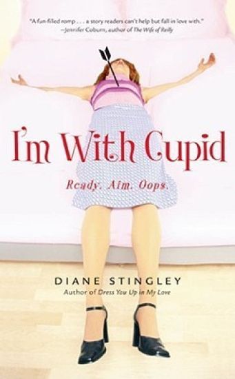 I'm with Cupid