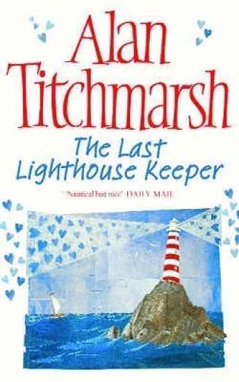 Last Lighthouse Keeper