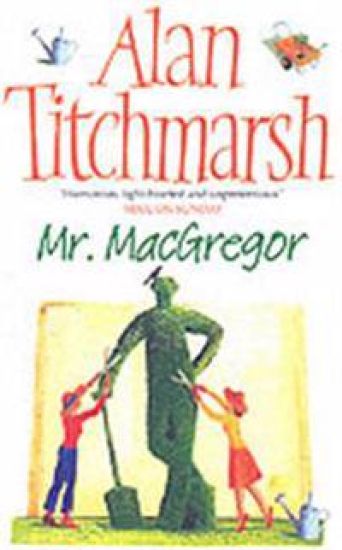 Mr MacGregor