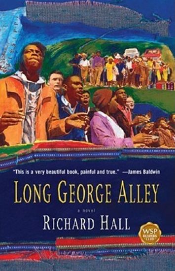 Long George Alley