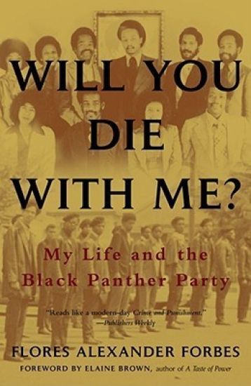 Will You Die With Me?