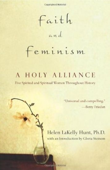 Faith and Feminism