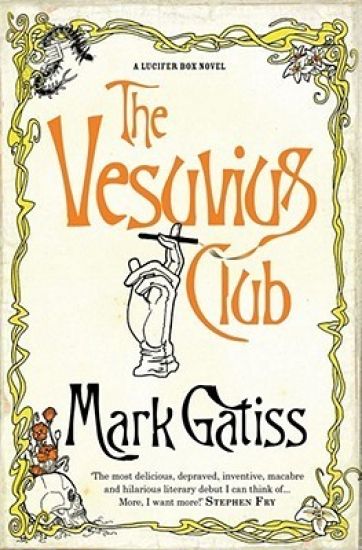 Vesuvius Club