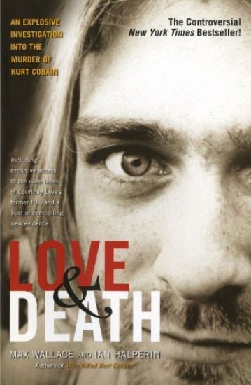 Love & Death