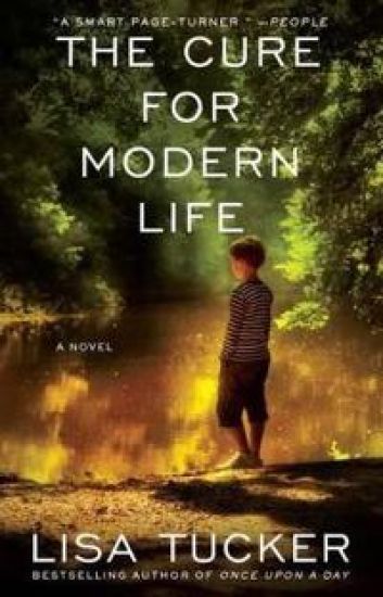 The Cure for Modern Life
