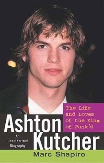 Ashton Kutcher