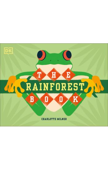 The Rainforest Book