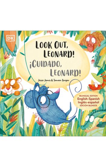 Look Out, Leonard!