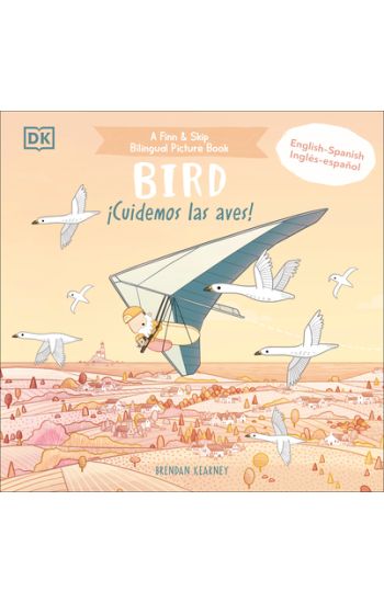Bilingual Bird - ¡Cuidemos Las Aves!