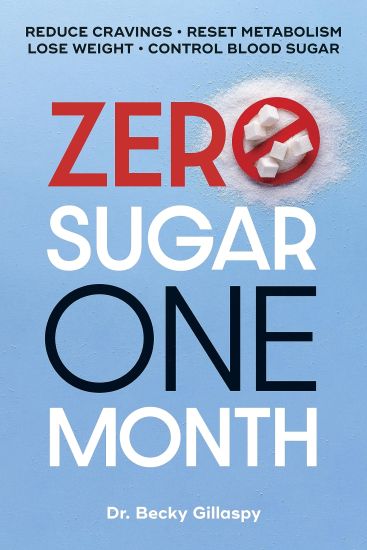 Zero Sugar / One Month