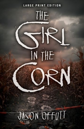 The Girl in the Corn