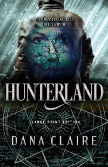 Hunterland