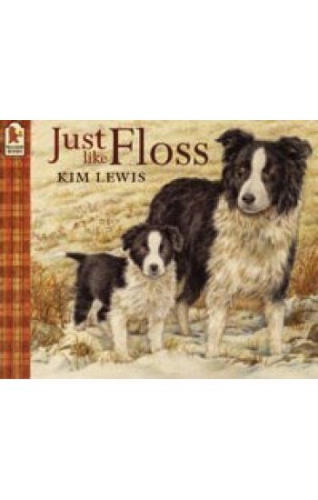 Just Like Floss