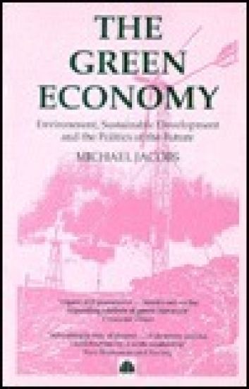 The Green Economy