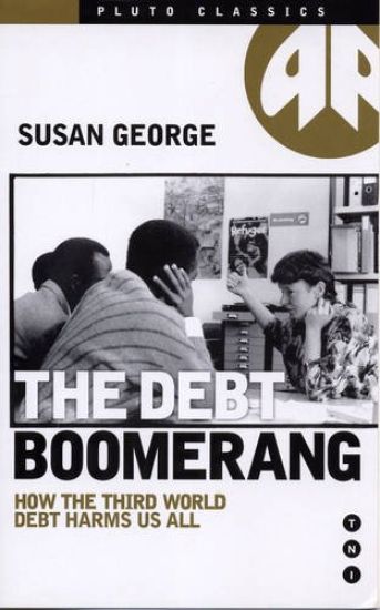 The Debt Boomerang