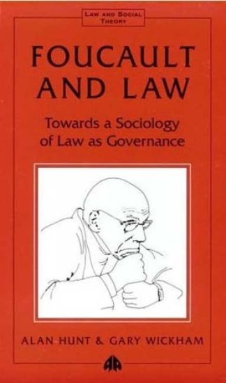 Foucault and Law