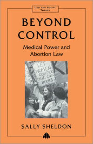 Beyond Control