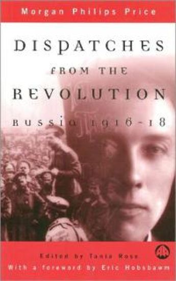 Dispatches From the Revolution