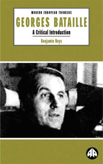 Georges Bataille
