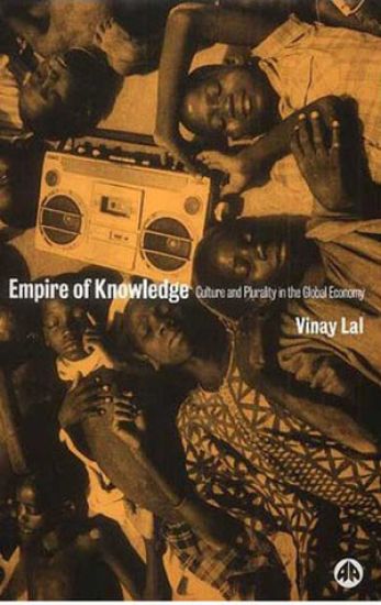 Empire of Knowledge