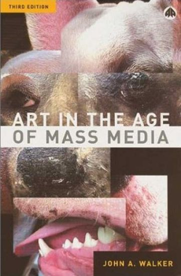 Art in the Age of Mass Media