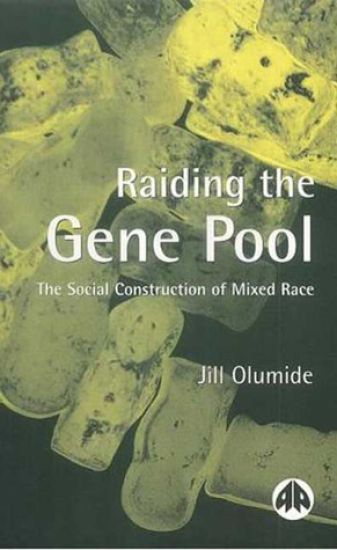 Raiding the Gene Pool