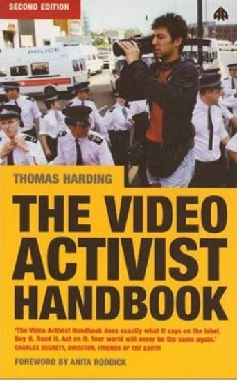 The Video Activist Handbook