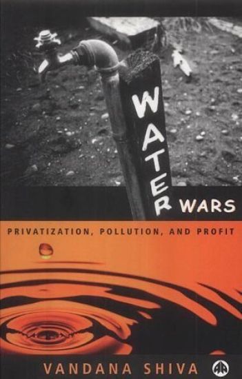 Water Wars