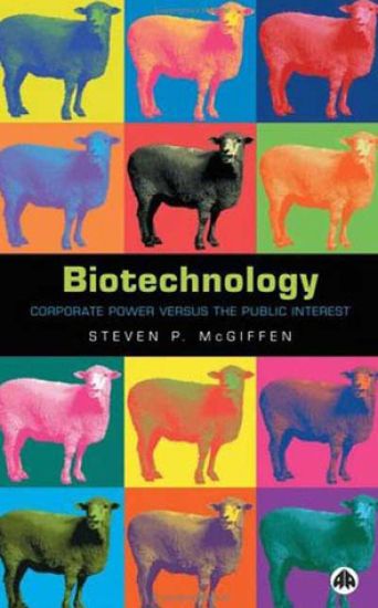 Biotechnology