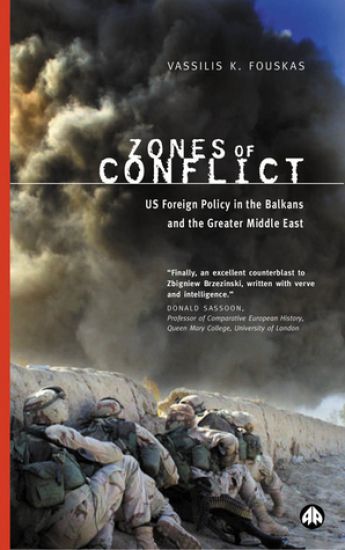 Zones of Conflict