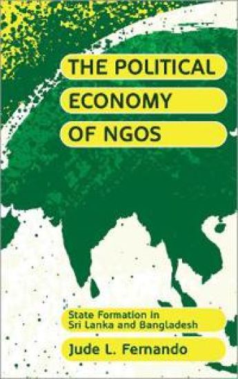 The Political Economy of NGOs