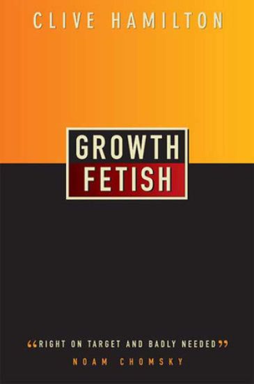 Growth Fetish