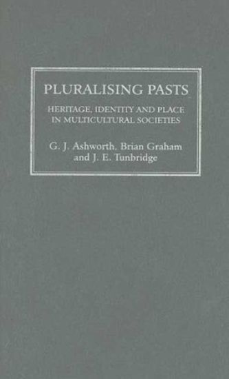 Pluralising Pasts