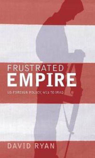 Frustrated Empire
