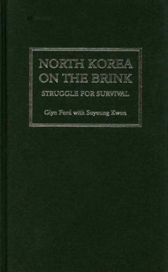 North Korea on the Brink