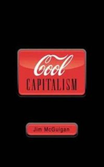 Cool Capitalism