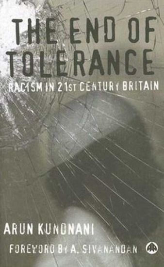 The End of Tolerance
