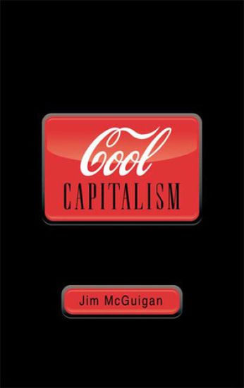 Cool Capitalism