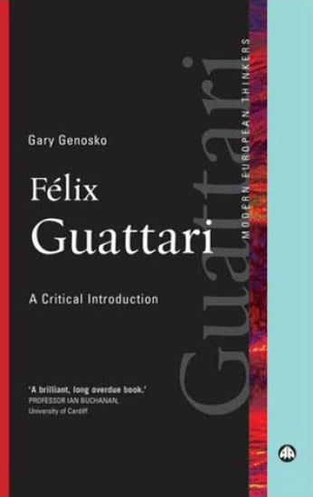 Félix Guattari